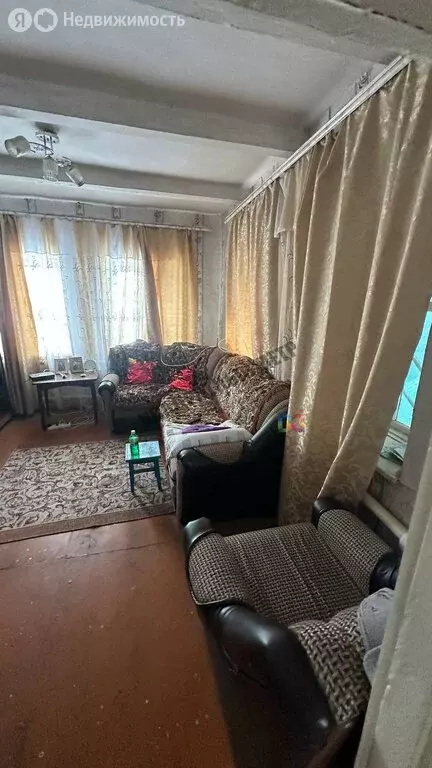 Дом в Яшалтинский район, Березовское сельское муниципальное ... - Фото 2