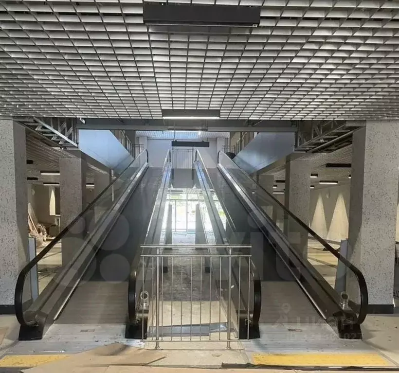 Торговая площадь в Ростовская область, Аксай просп. Аксайский, 54 (36 ... - Фото 1