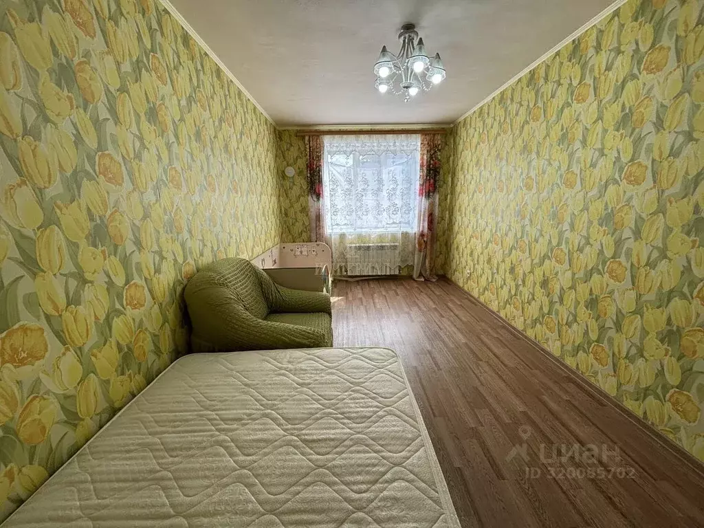 1-к кв. Марий Эл, Йошкар-Ола бул. 70-летия Победы в Великой ... - Фото 1