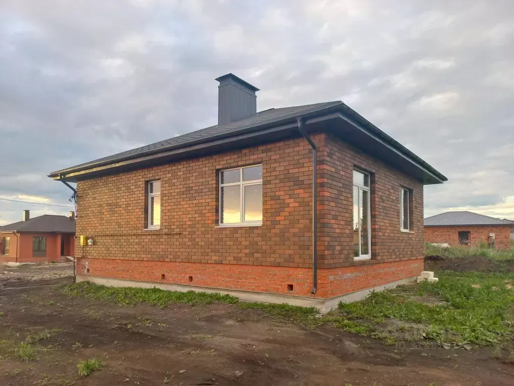Дом в Пензенская область, Пенза ул. Таганцева, 18 (77 м) - Фото 1