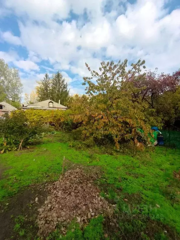 Участок в Ростовская область, Ростов-на-Дону ул. Освобождения, 61 (6.0 ... - Фото 1