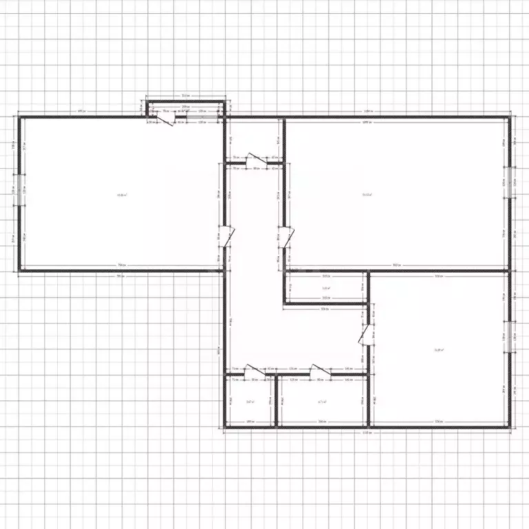 2-к кв. Иркутская область, Ангарск 89-й кв-л, 2 (52.1 м) - Фото 1