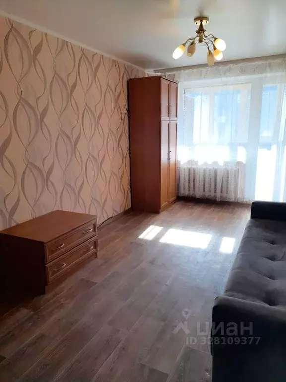 2-к кв. Нижегородская область, Нижний Новгород ул. Аркадия Гайдара, 18 ... - Фото 1