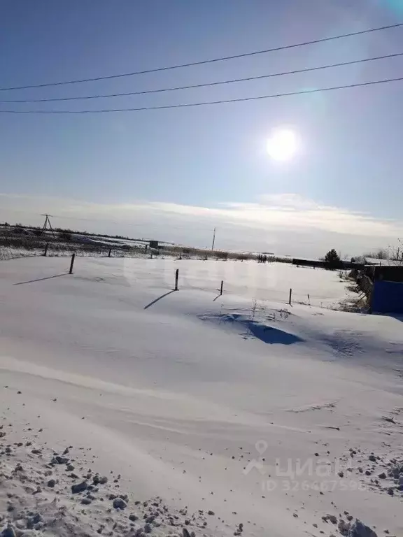 Участок в Амурская область, с. Ивановка  (15.0 сот.) - Фото 1