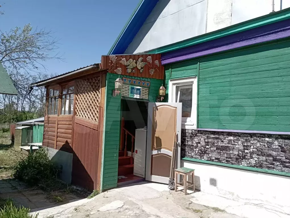 Дом 38,9 м на участке 15 сот. - Фото 0