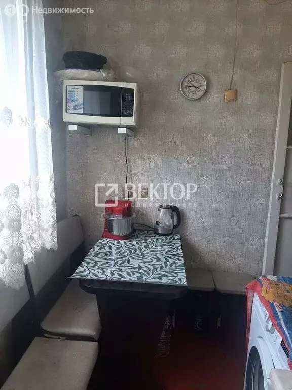 2-комнатная квартира: Тейково, улица Советской Армии, 11 (42.7 м) - Фото 1