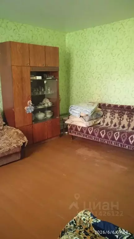1-к кв. Тульская область, Щекино Советская ул., 47 (38.0 м) - Фото 1