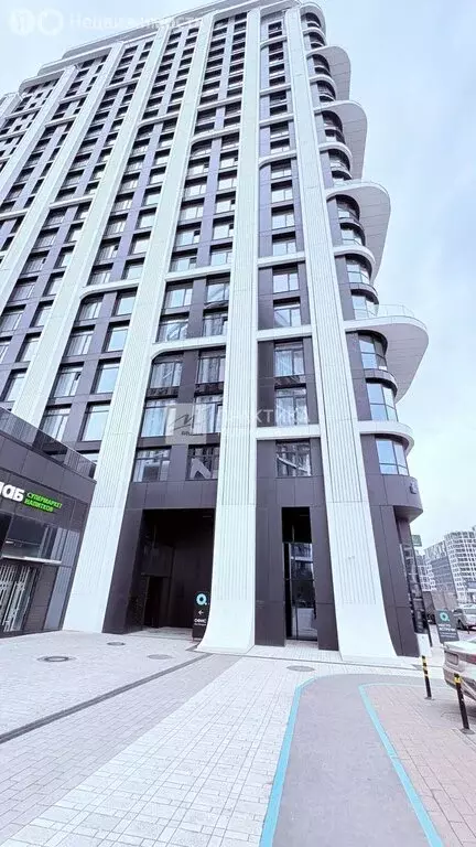 3-комнатная квартира: Москва, улица Нижние Мнёвники, 16к5 (85.6 м) - Фото 2