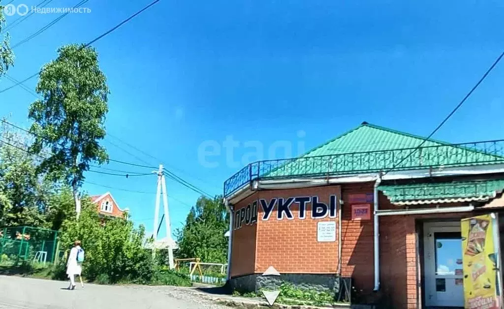 Дом в Горно-Алтайск, улица Островского (24.2 м) - Фото 2
