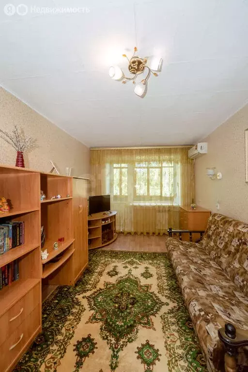 2-комнатная квартира: Бийск, Советская улица, 66 (42.7 м) - Фото 2