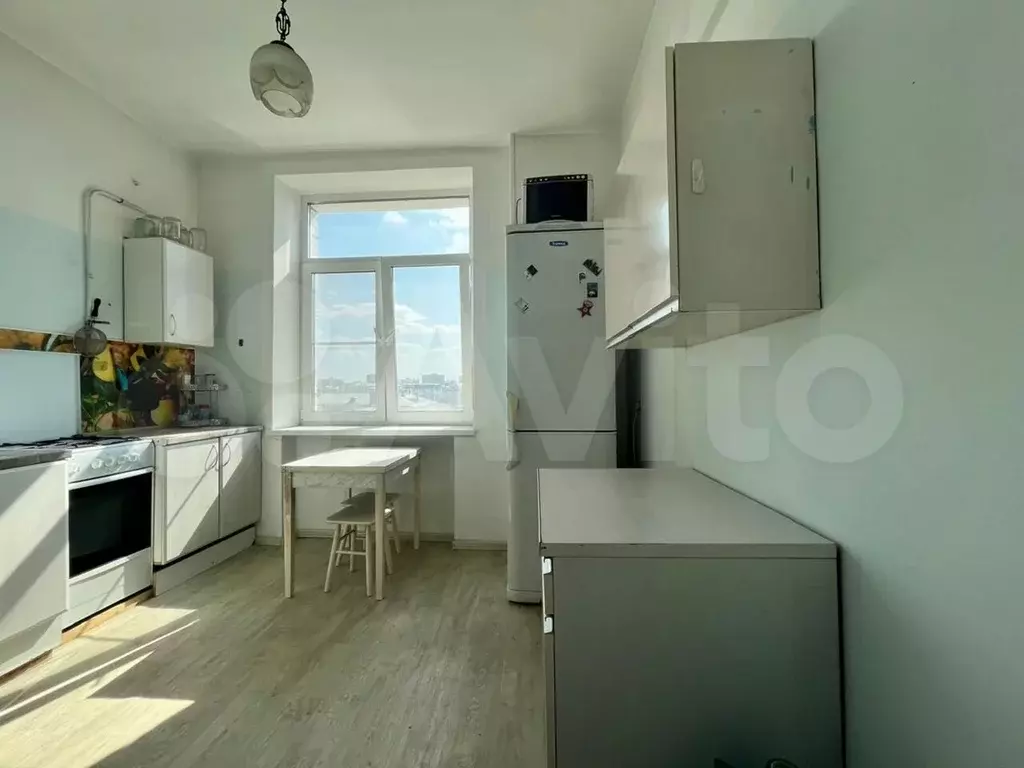 3-к. квартира, 75,2 м, 5/10 эт. - Фото 1