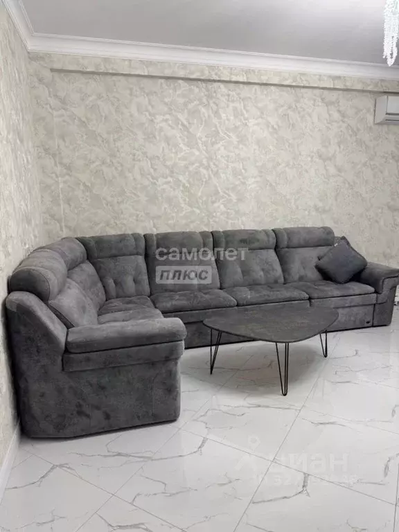 3-к кв. Дагестан, Дербент ул. Графа Воронцова, 88 (70.0 м) - Фото 1