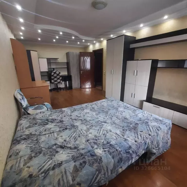 1-к кв. Московская область, Дзержинский ул. Шама, 1в (43.1 м) - Фото 1