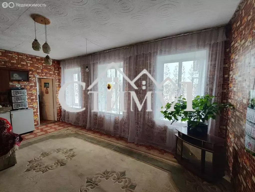 4-комнатная квартира: Усть-Абаканский район, деревня Курганная, ... - Фото 2