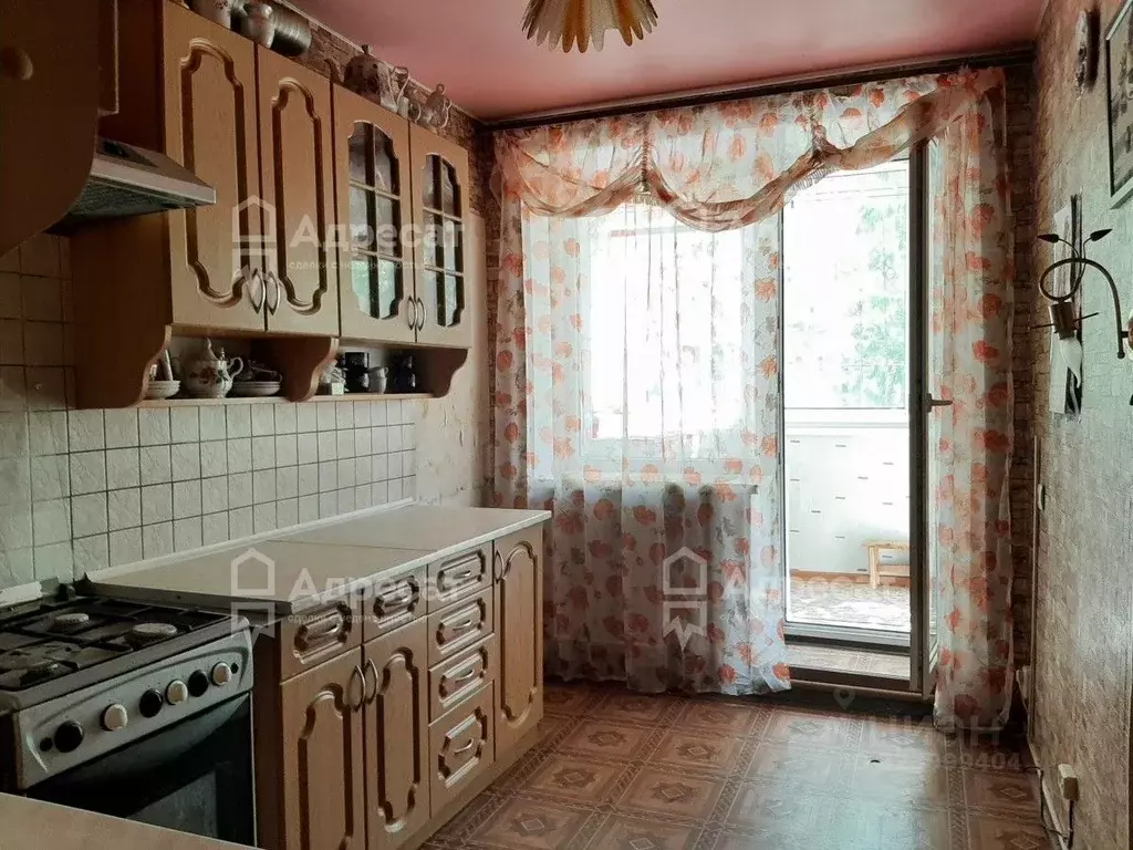 2-к кв. Волгоградская область, Волгоград ул. Строителей, 11 (44.6 м) - Фото 1
