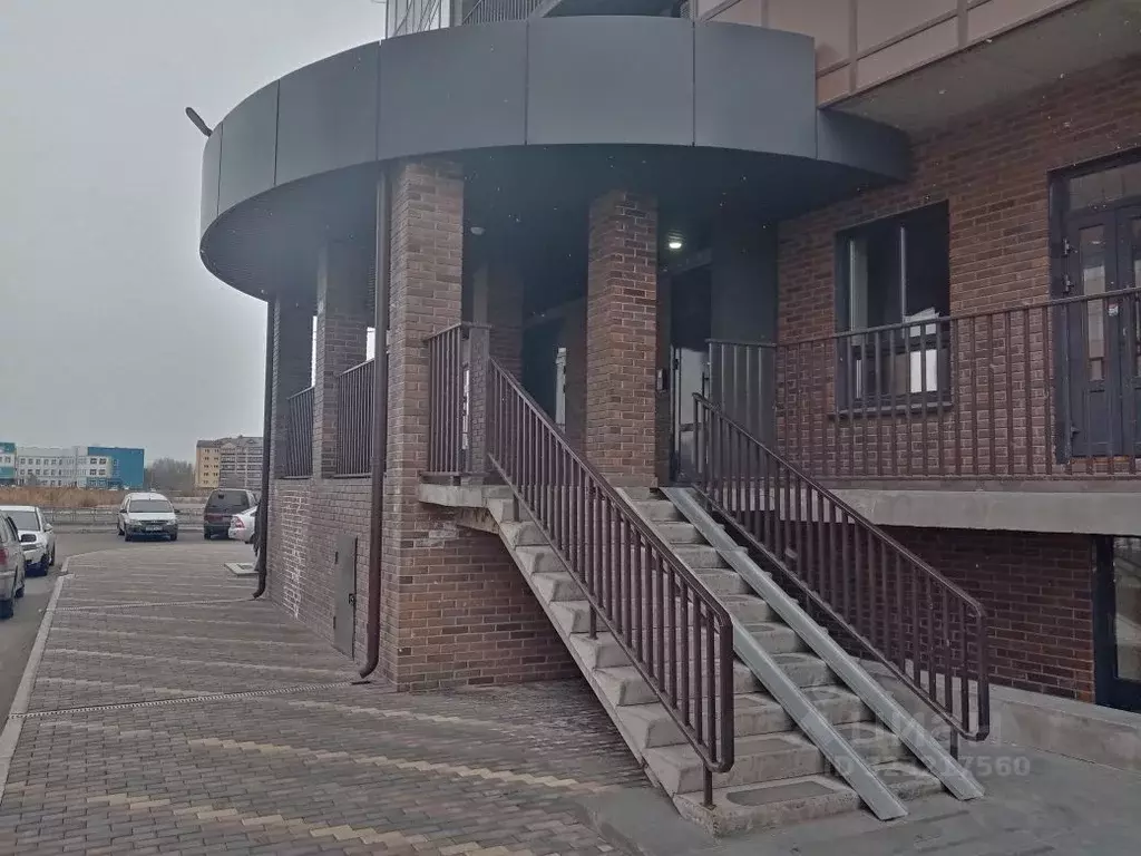 Студия Хакасия, Абакан ул. Кирова, 185к1 (26.0 м) - Фото 2