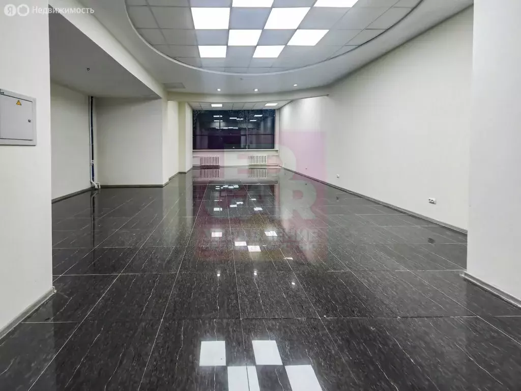 Помещение свободного назначения (90.8 м) - Фото 1