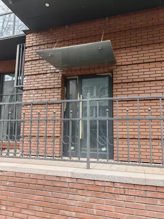 Помещение свободного назначения в Москва ул. Матросская Тишина, 12 (72 ... - Фото 1