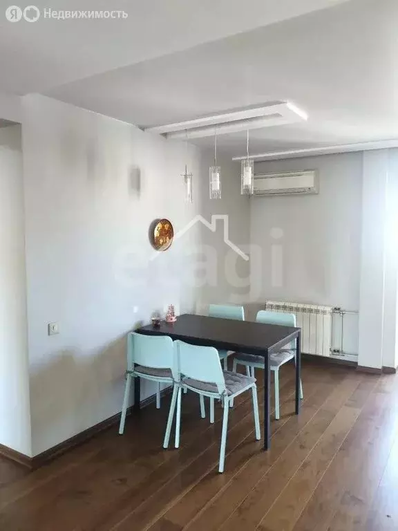 3-комнатная квартира: Самара, улица 22-го Партсъезда, 182 (102 м) - Фото 2
