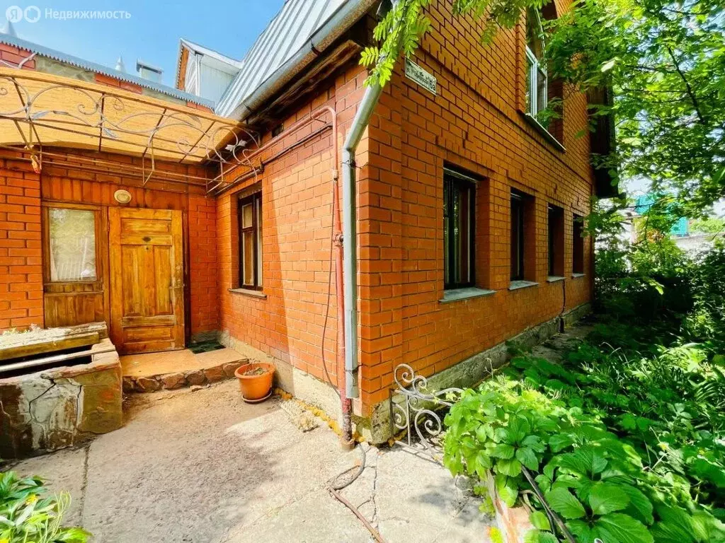 Дом в Курск, 1-я Офицерская улица, 6А (132.7 м) - Фото 1