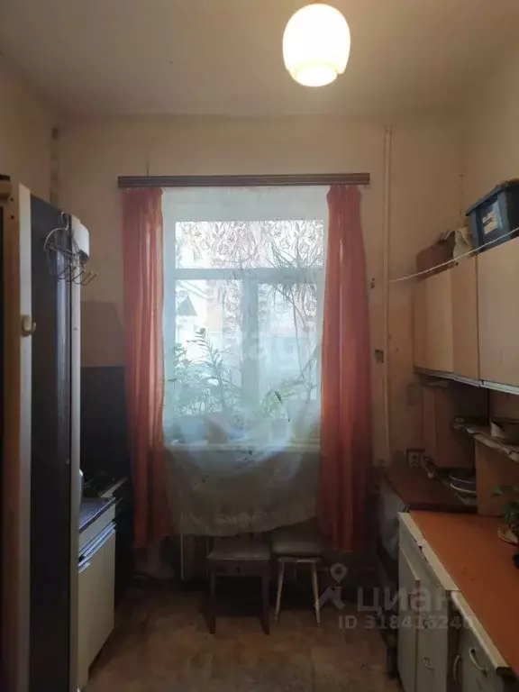3-к кв. Смоленская область, Смоленск пер. Смирнова, 3/4 (57.1 м) - Фото 1