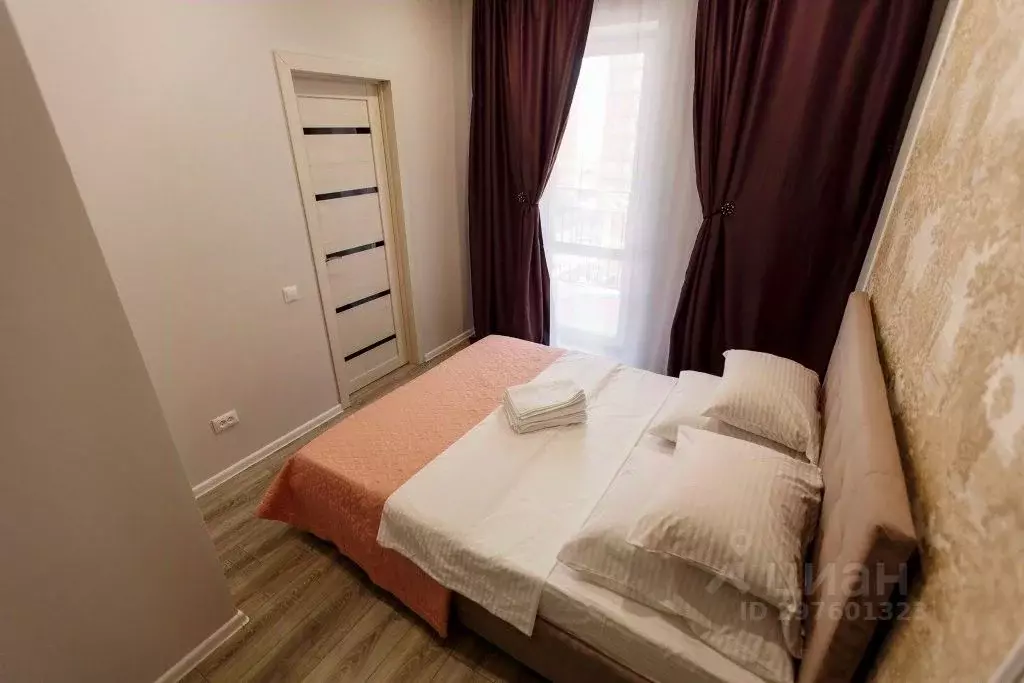 1-к кв. Иркутская область, Иркутск ул. Пискунова, 148/5 (50.0 м) - Фото 2