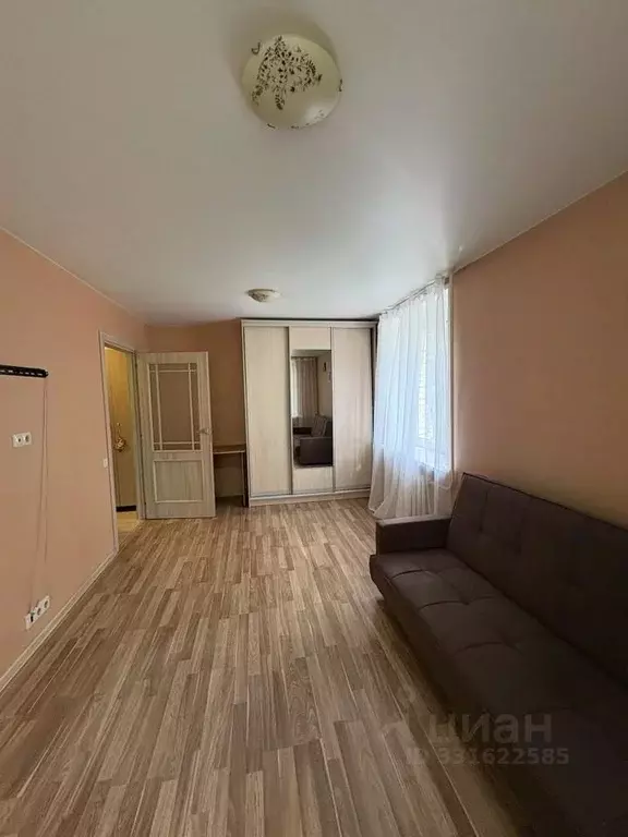 1-к кв. Московская область, Химки ул. Кирова, 12 (32.0 м) - Фото 2