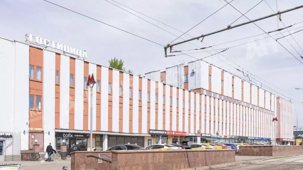 Помещение свободного назначения в Москва ш. Энтузиастов, 31С39 (176 м) - Фото 2