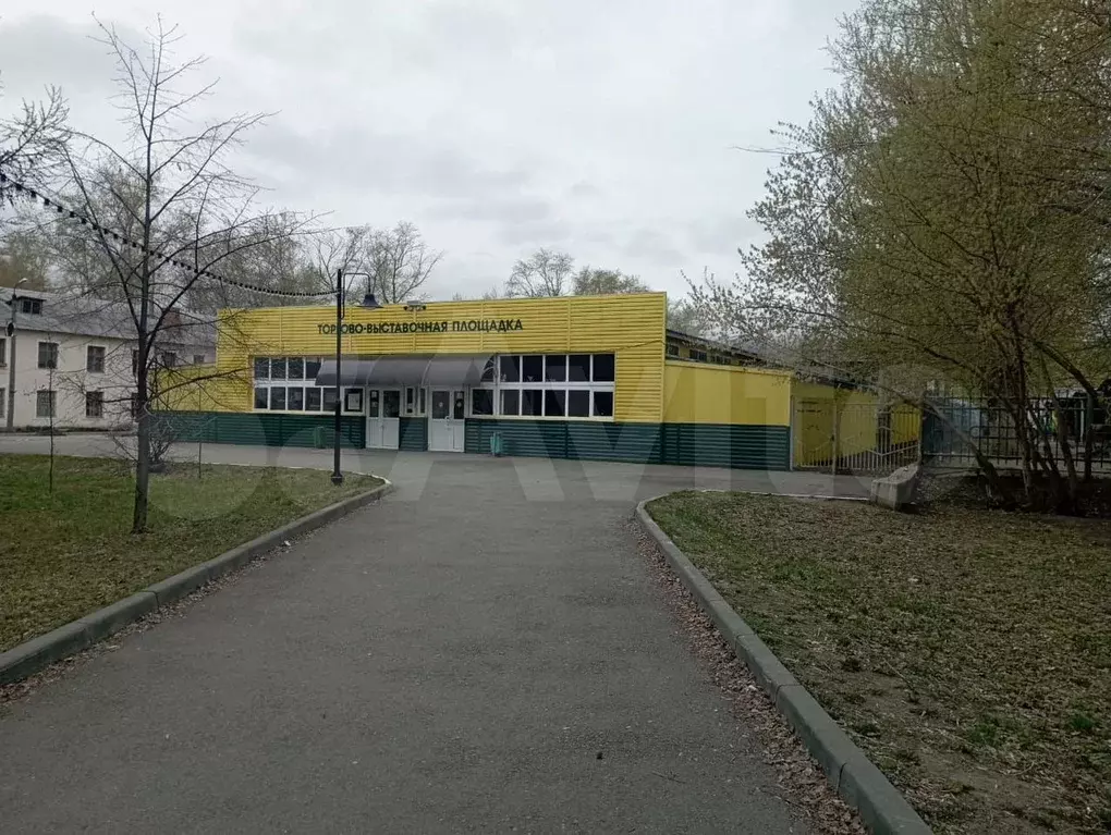 Свободного назначения, 800 м - Фото 1