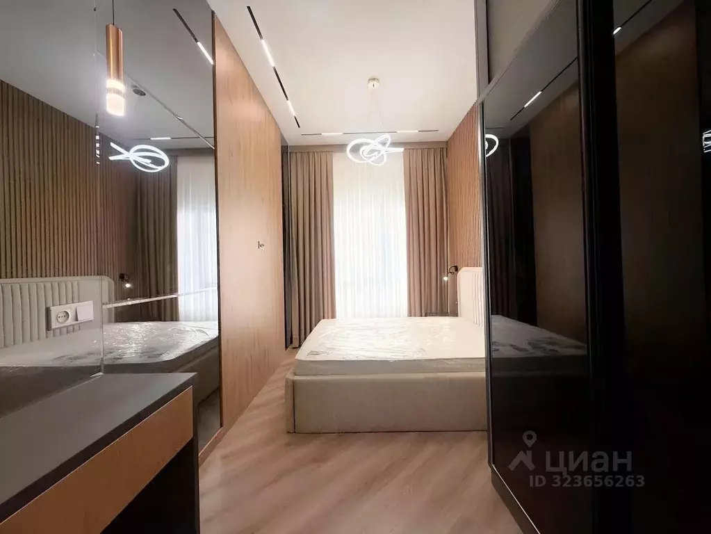 2-к кв. Татарстан, Казань Щербаковский пер., 7 (50.0 м) - Фото 1