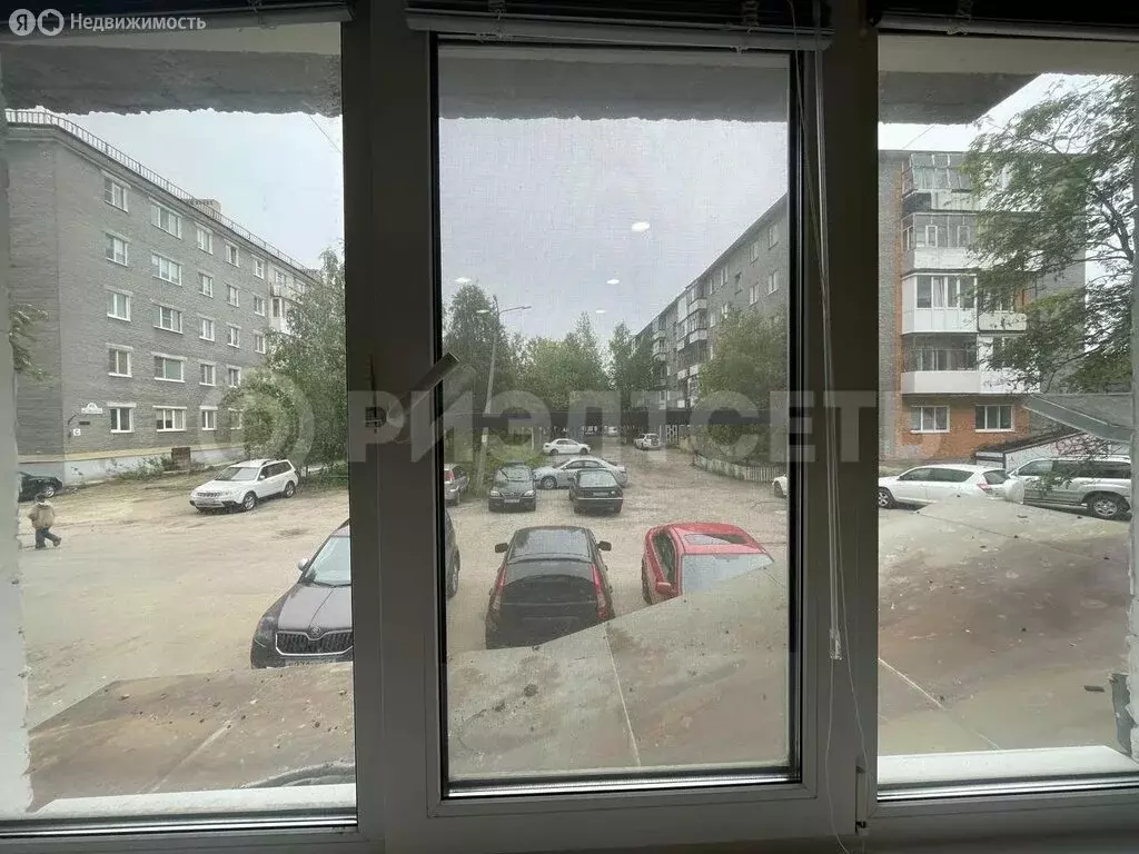 2-комнатная квартира: Мончегорск, проспект Металлургов, 38 (45.1 м) - Фото 0