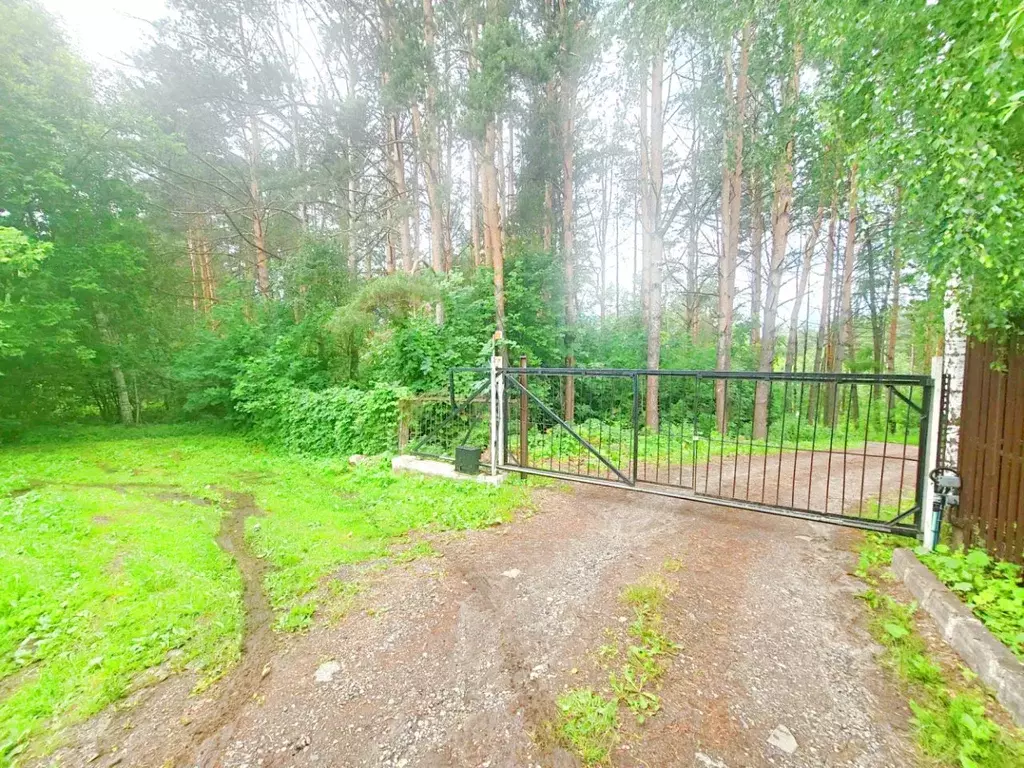 Участок в Татарстан, Казань пос. Имени Свердлова,  (3.0 сот.) - Фото 1