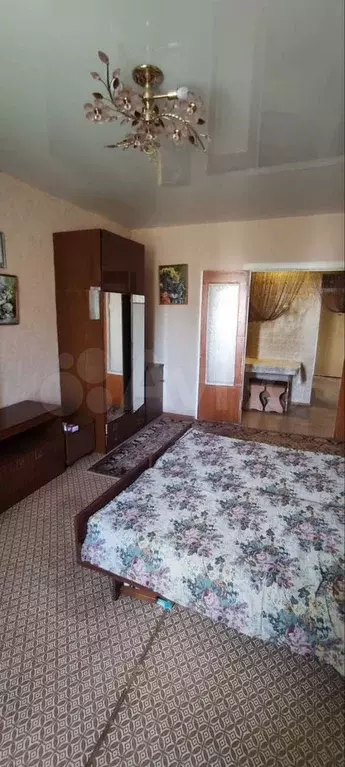 2-к. квартира, 75 м, 6/9 эт. - Фото 1