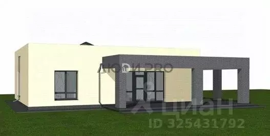 Дом в Ярославская область, Ярославский муниципальный округ, д. ... - Фото 1