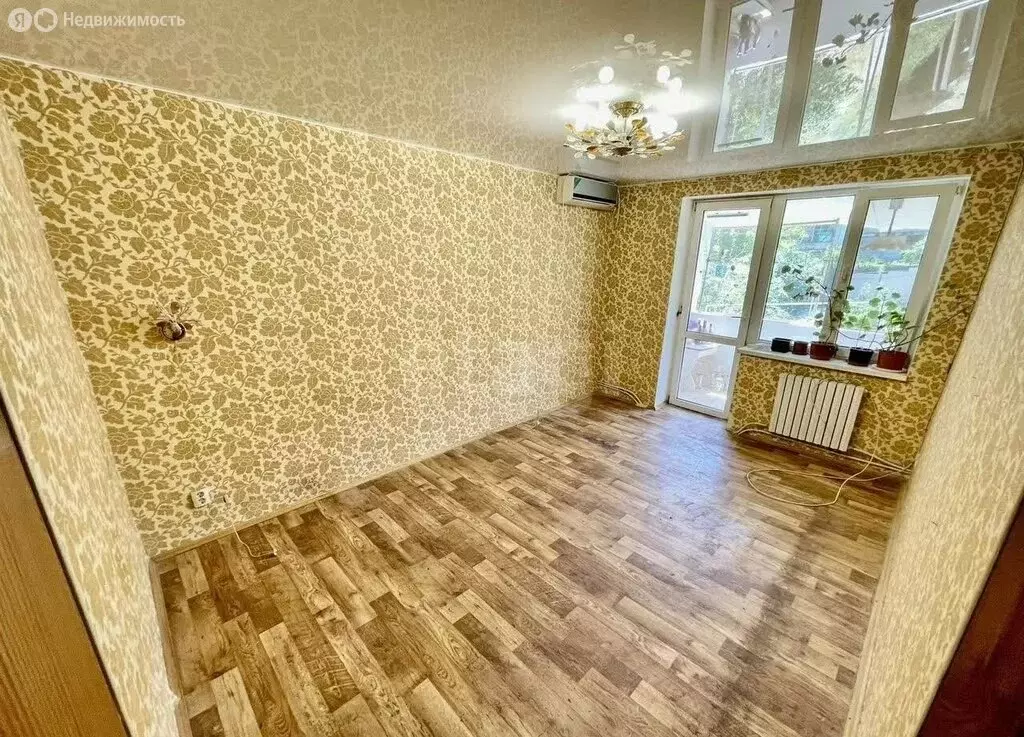 2-комнатная квартира: Балаклава, улица Морской Пехоты, 16 (46.7 м) - Фото 1