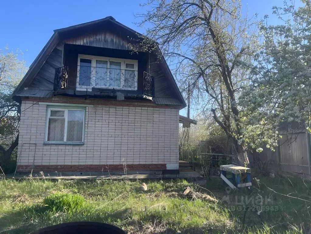 Дом в Челябинская область, Копейск Дзержинец СНТ,  (40 м) - Фото 0