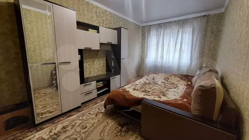 2-к. квартира, 54м, 4/5эт. - Фото 0