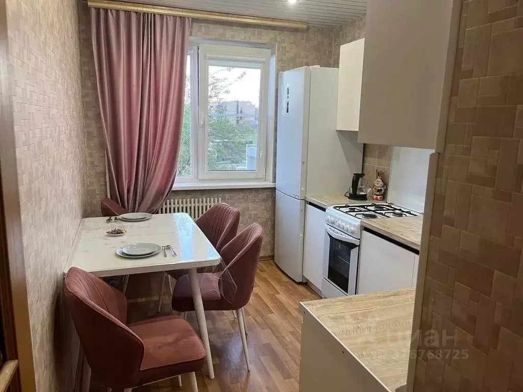 2-к кв. Волгоградская область, Волгоград ул. Милиционера Буханцева, 2Б ... - Фото 2