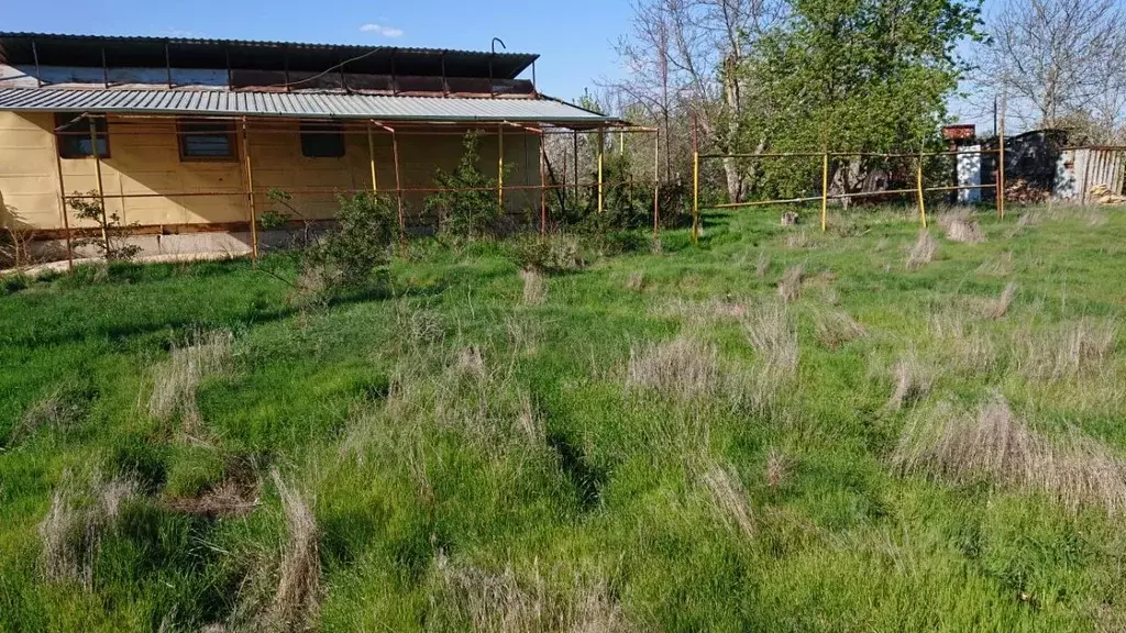 Дом в Астраханская область, Приволжский район, Снабженец садовое ... - Фото 0