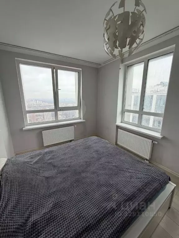 Комната Москва Мукомольный проезд, 2 (13.5 м) - Фото 2