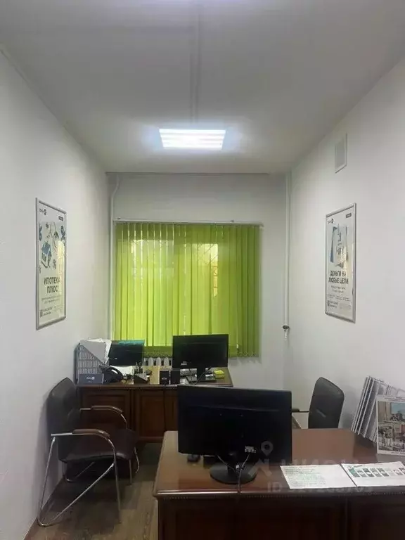 3-к кв. Ставропольский край, Кисловодск ул. Жуковского, 8 (85.0 м) - Фото 2