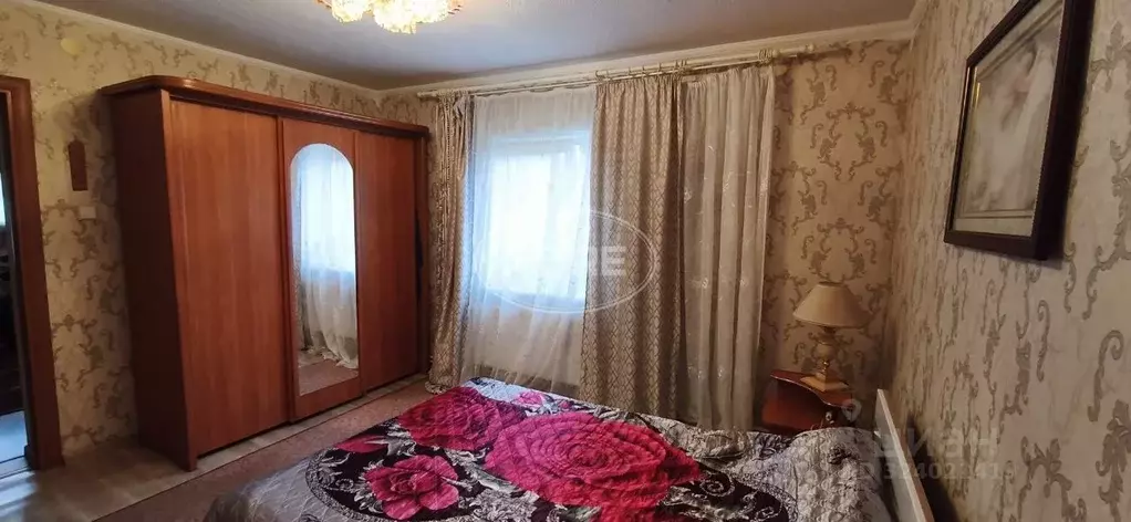 4-к кв. Калининградская область, Калининград Беговая ул., 27 (61.0 м) - Фото 2