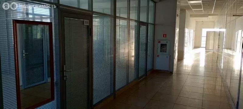 Офис (500 м) - Фото 1