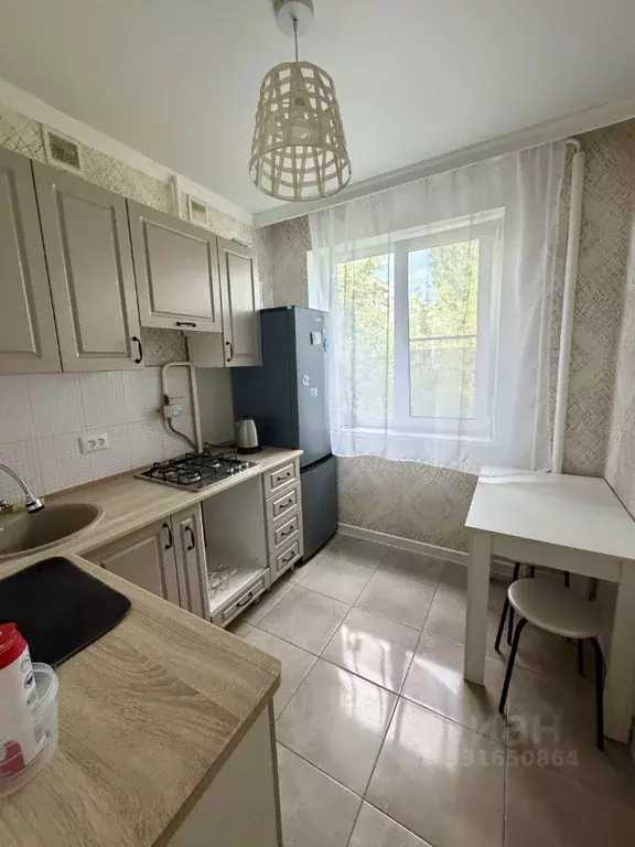 2-к кв. Курская область, Курск ул. Энгельса, 86 (46.0 м) - Фото 1