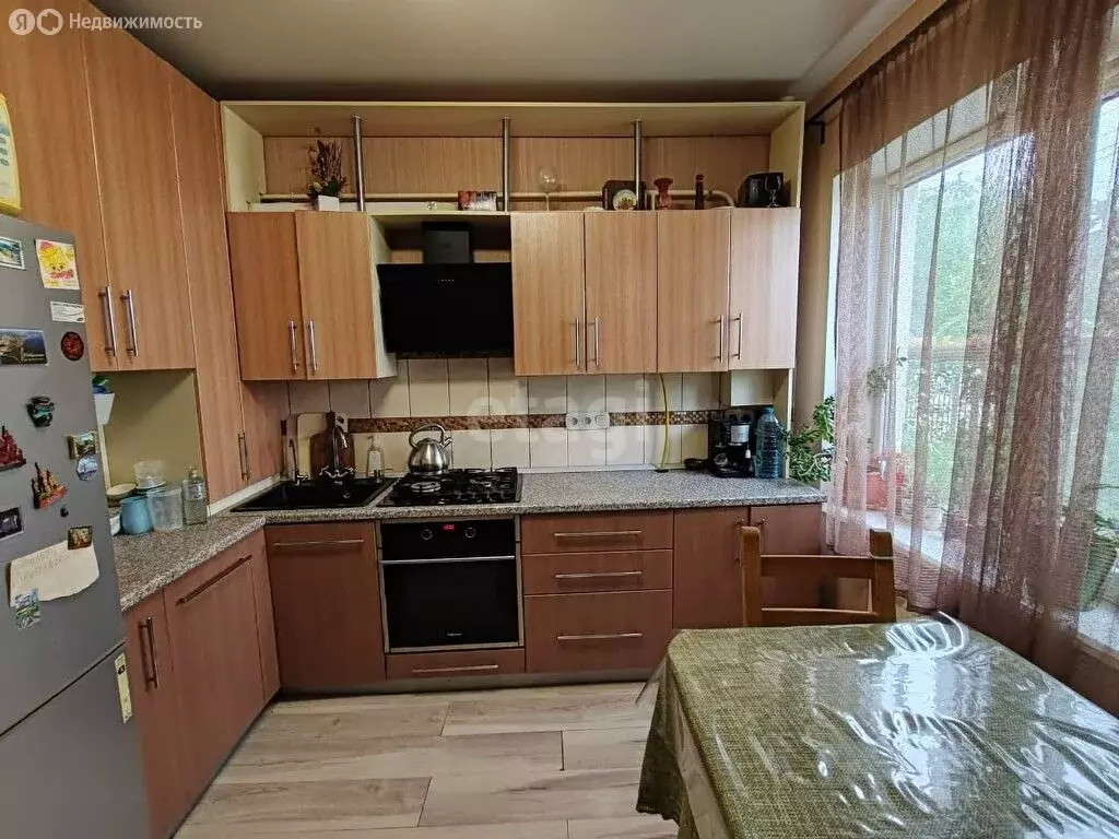 2-комнатная квартира: Новороссийск, Мореходный проезд, 5к1 (46.8 м) - Фото 1