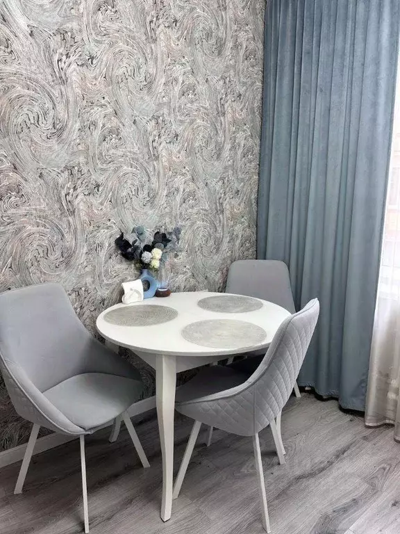 Квартира, 2 комнаты, 44.5 м - Фото 0