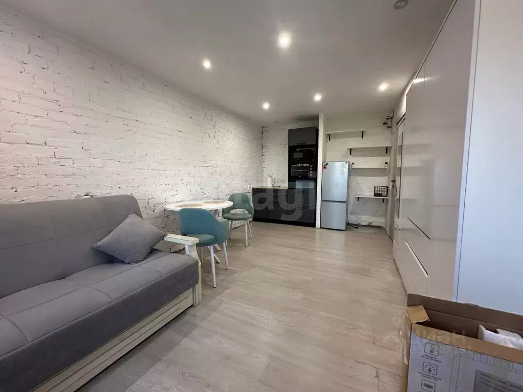 Комната Санкт-Петербург Искровский просп., 6К5 (18.0 м) - Фото 2
