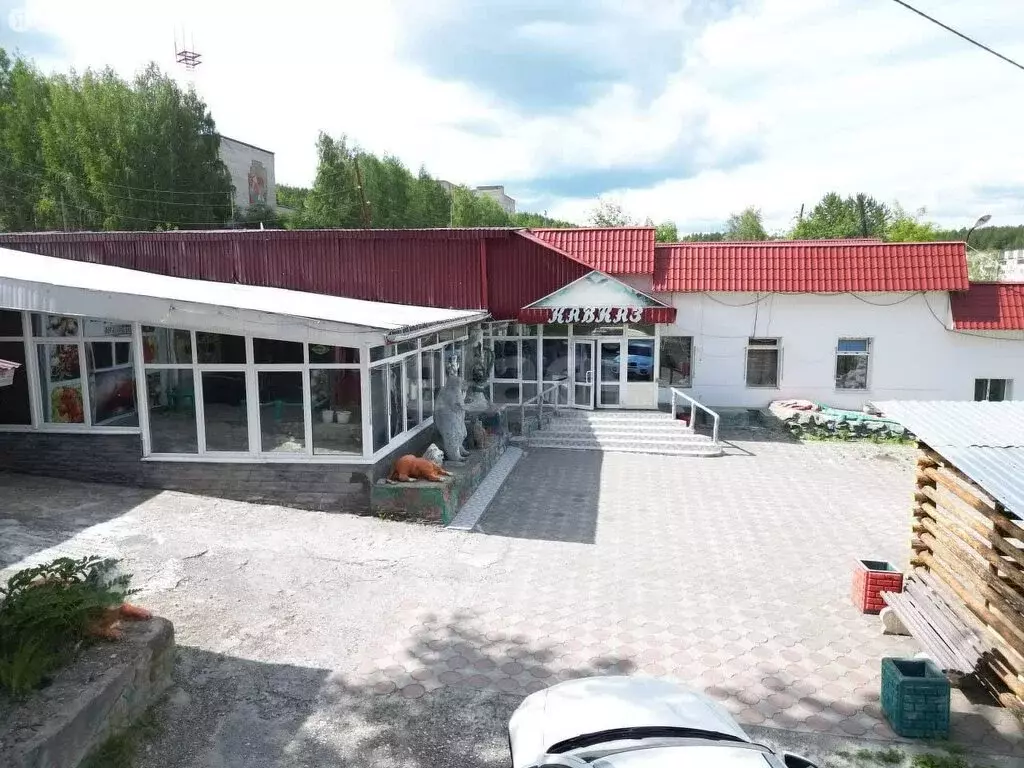 Помещение свободного назначения (432 м) - Фото 2