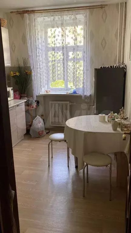 Комната 16 м в 2-к., 2/3 эт. - Фото 0