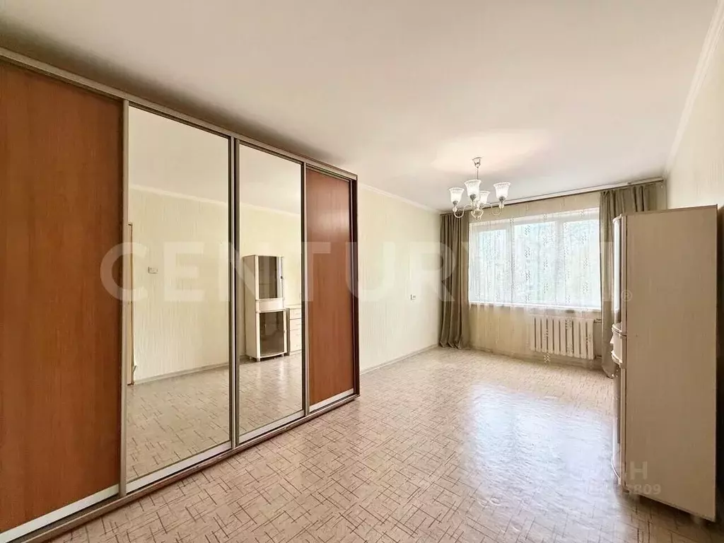 3-к кв. Чувашия, Чебоксары Юго-Западный бул., 3 (69.5 м) - Фото 1